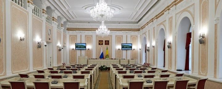 Пензенские законодатели предложат ввести тюремное наказание уклонистам до 4х лет