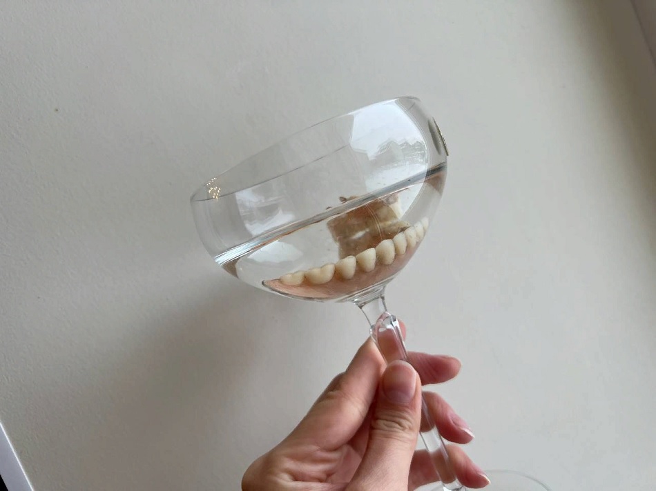 Главный стоматолог Пензы: алкоголь разрушает зубы и вызывает рак горла