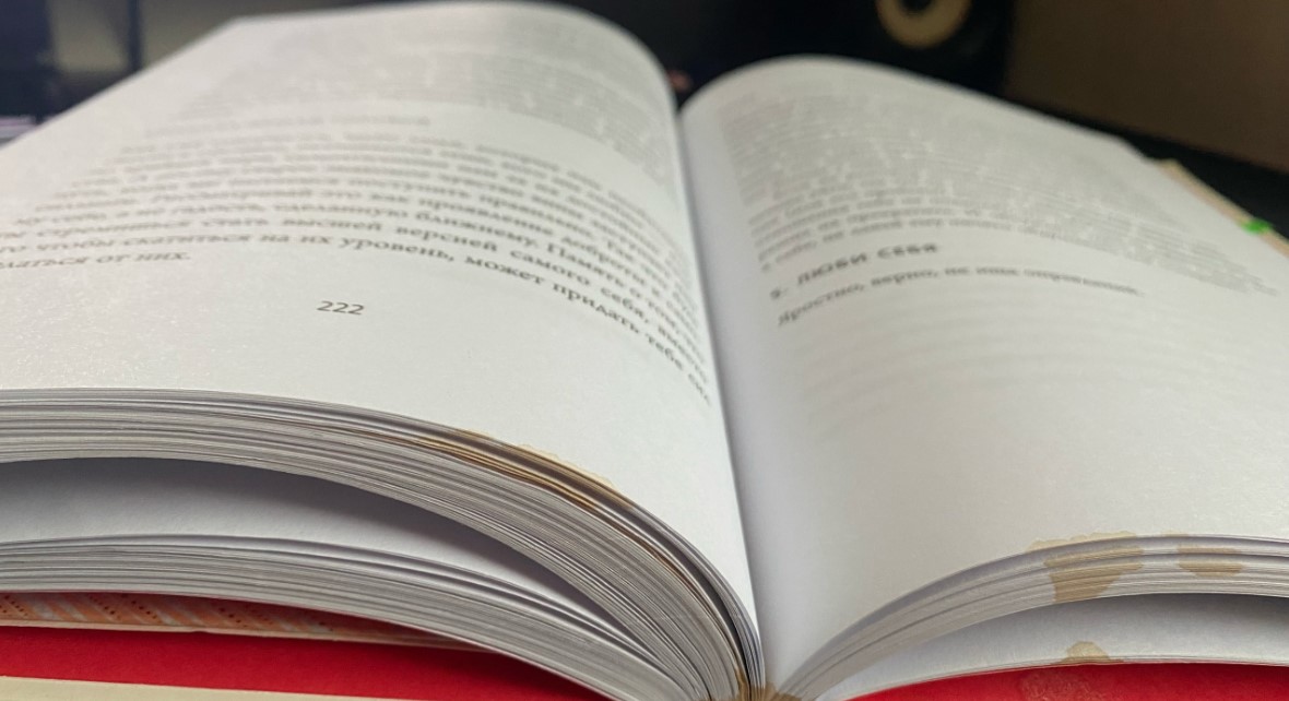 Международные бестселлеры пензенцы смогут прочитать в пересказе