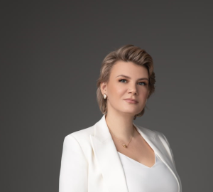 Ольга Изранова посетит Таджикистан в рамках международной конференции