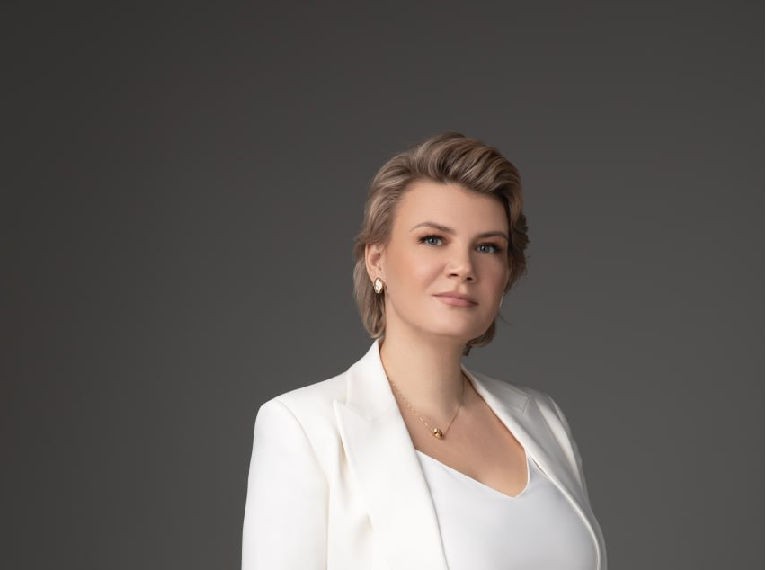 Ольга Изранова посетит Таджикистан в рамках международной конференции