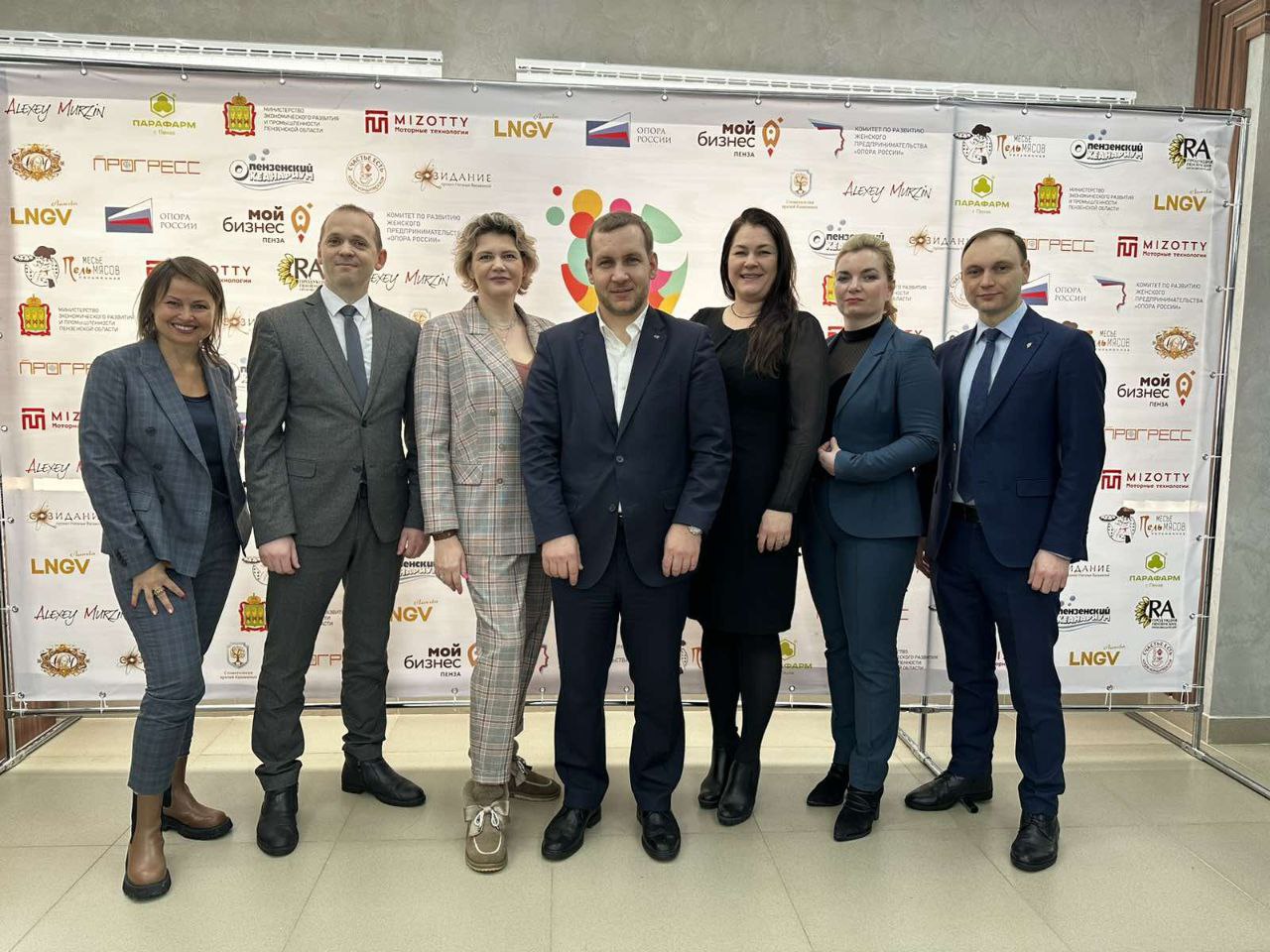 Ольга Изранова: «Победительница бизнес-проекта для пензенских мам получит средства на собственное дело»