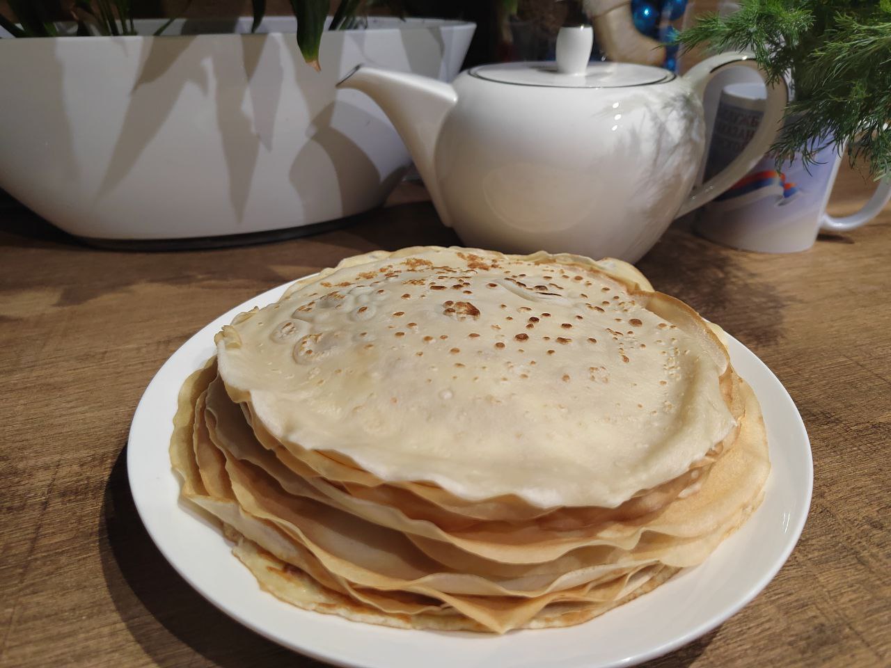 Пензенцам рассказали, куда они могут сходить на Масленицу
