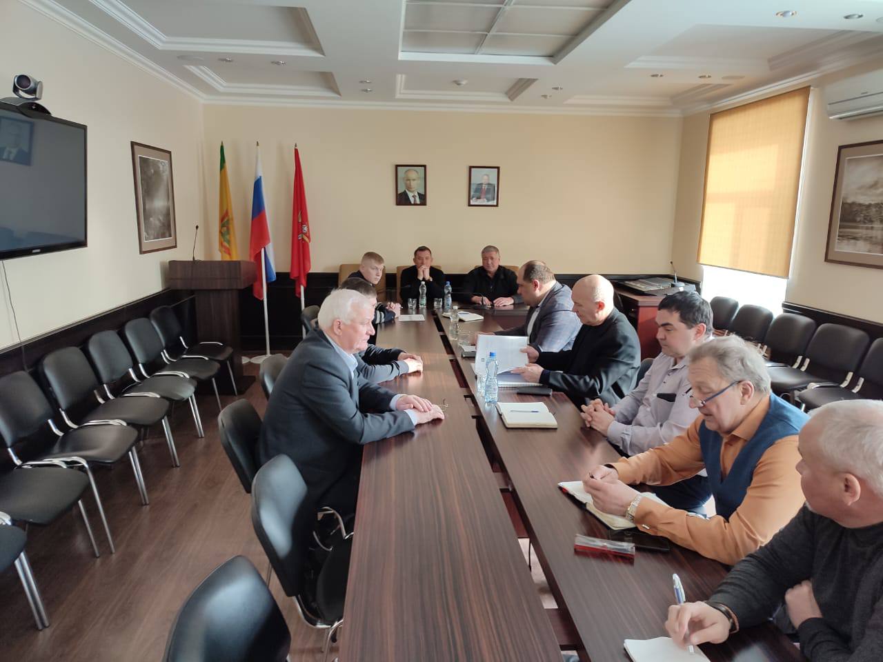 В Нижнеломовском районе в 2023 году капитально отремонтируют два моста