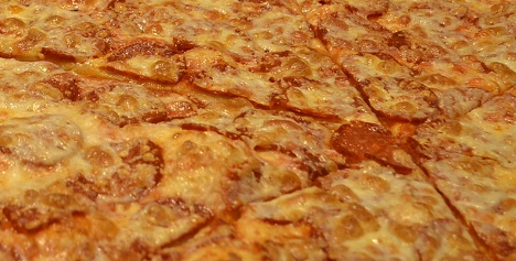 Пензенцам назвали стоимость приготовления одной пиццы