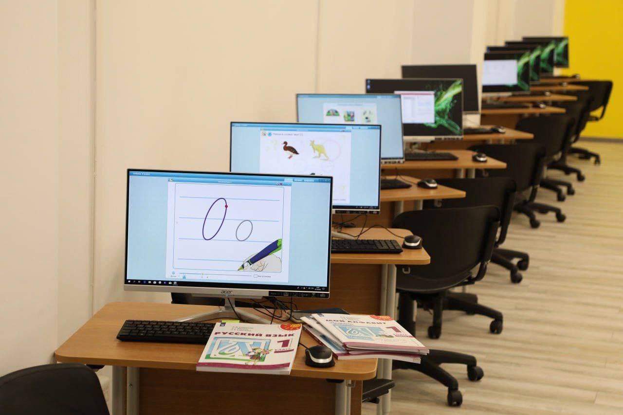 Олег Мельниченко: Пензенская область получит более 700 миллионов рублей на капремонт школ