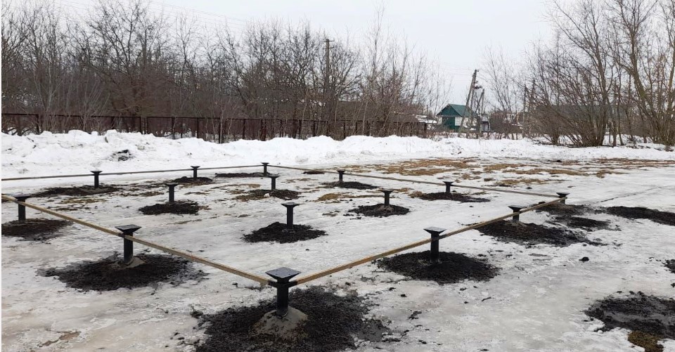 В 2023 году в Бековском районе установят два новых ФАПа