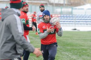 В Пензе масштабно отметят 60-летие пензенского регби