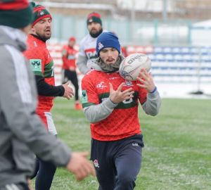 В Пензе масштабно отметят 60-летие пензенского регби