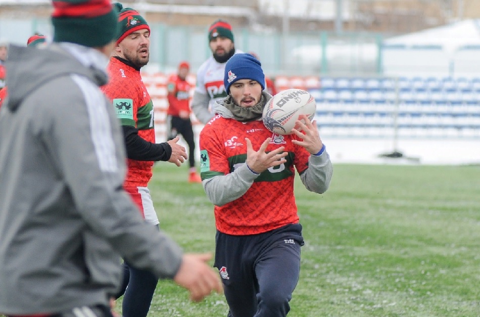 В Пензе масштабно отметят 60-летие пензенского регби