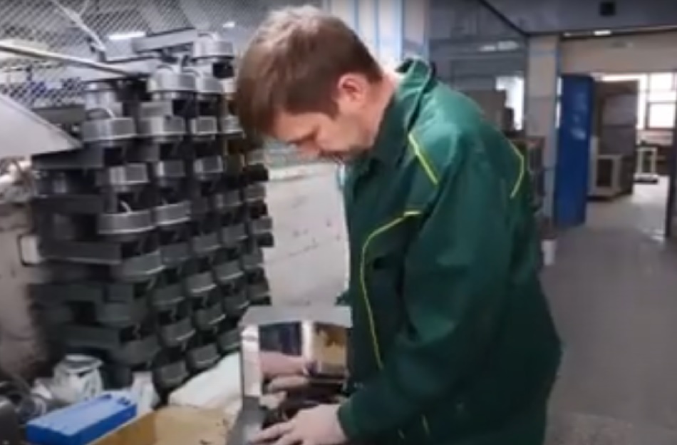 Пензенские производители переориентировались на производство обогревателей для участников СВО