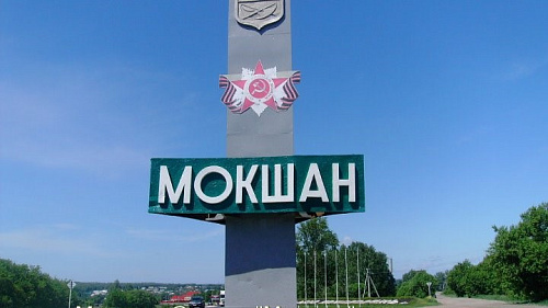 В Мокшанском районе загрязняющим почву отходам присвоили 4-ый класс опасности