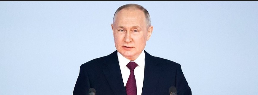 Владимир Путин поручил запустить программу льготного арендного жилья для работников ОПК