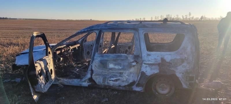 В Пензенской области ищут свидетелей ДТП под Кузнецком