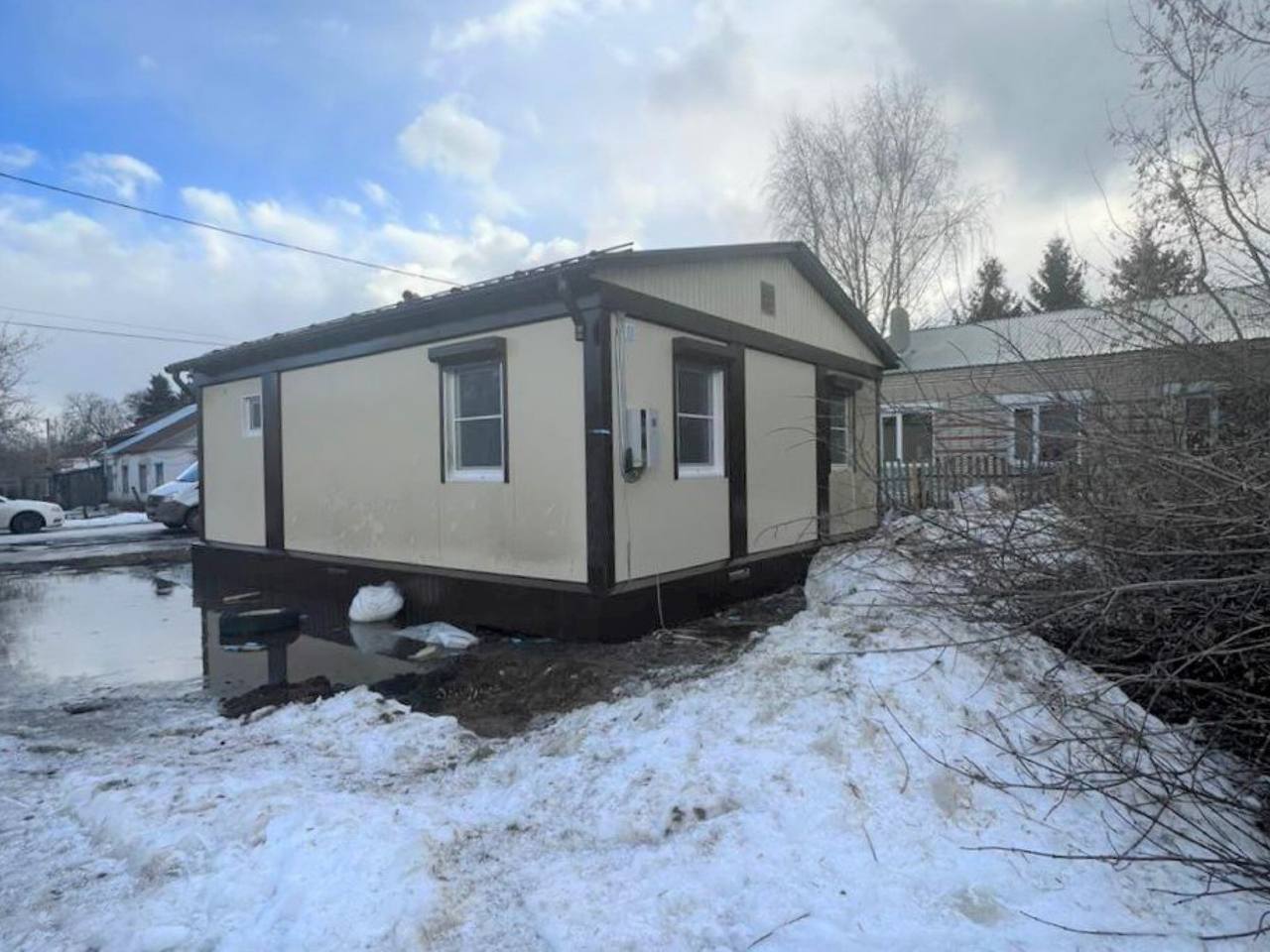 В Сердобском районе откроют ФАП для 500 местных жителей