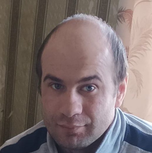 Жителей Пензенской области просят помочь в поисках 35-летнего Николая Бирева