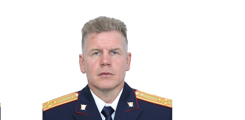 В Пензе следственный комитет возглавил Владимир Игнатенков