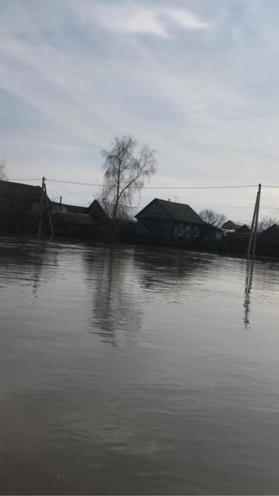 Глава Кузнецка поручил восстановить плотину до зимы