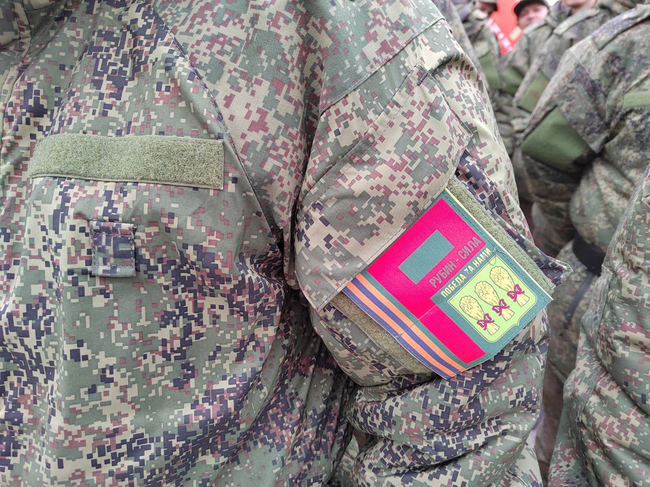 Пензенцам анонсировали новые меры поддержки военных