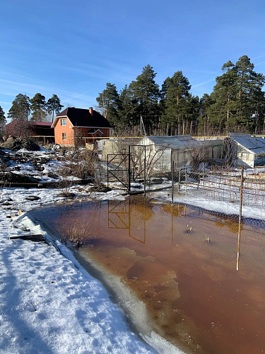 Под Пензой специалисты локализовали разлив нефтепродуктов на станции Селикса