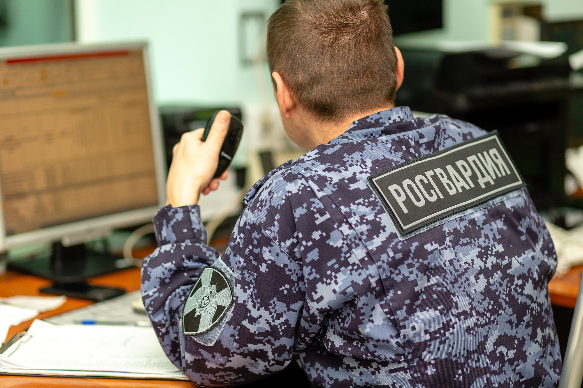 В Пензе правоохранители за 10 минут нашли потерявшуюся 83-летнюю бабушку