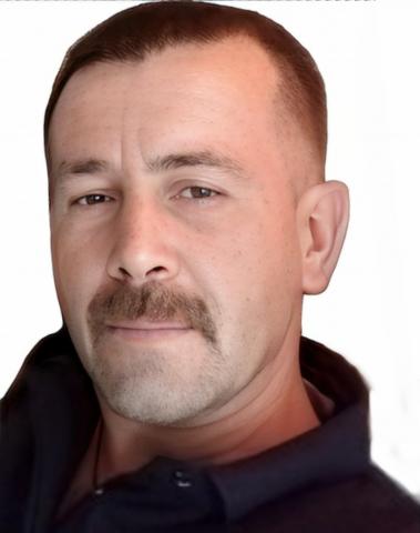 Пензенцев просят помочь в поисках пропавшего 47-летнего Андрея Лобанова