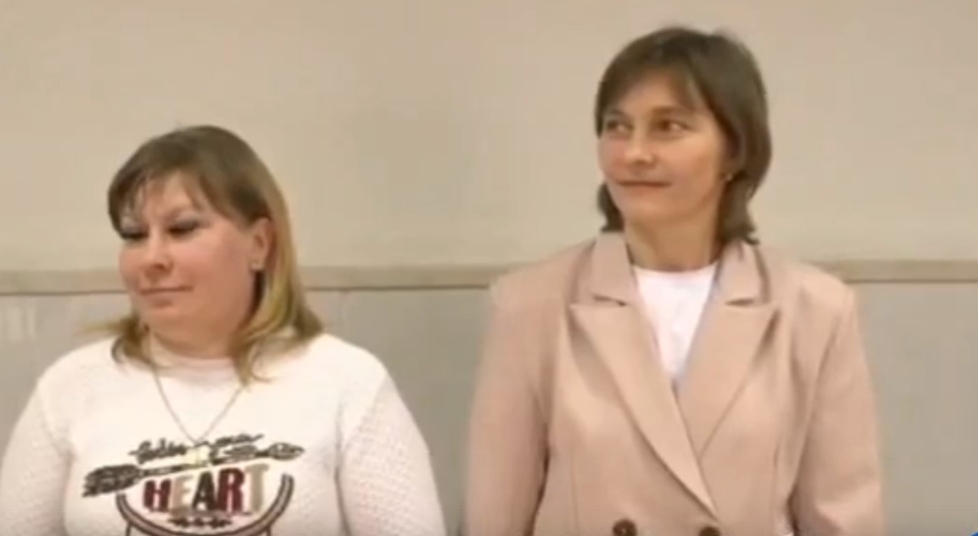 Жительницы Сердобского района награждены медалями «Материнская доблесть»