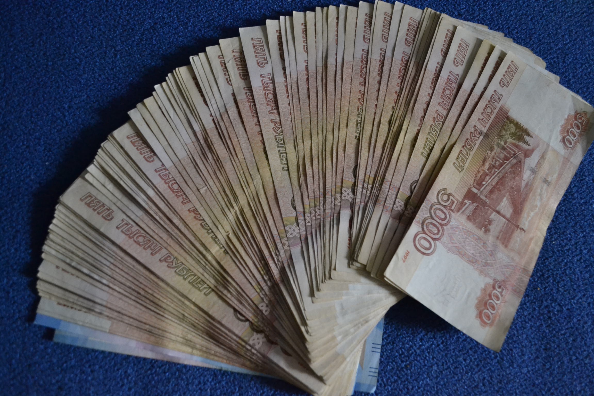 Долги по кредитам пензенцев составляют более 60% их среднегодовой зарплаты