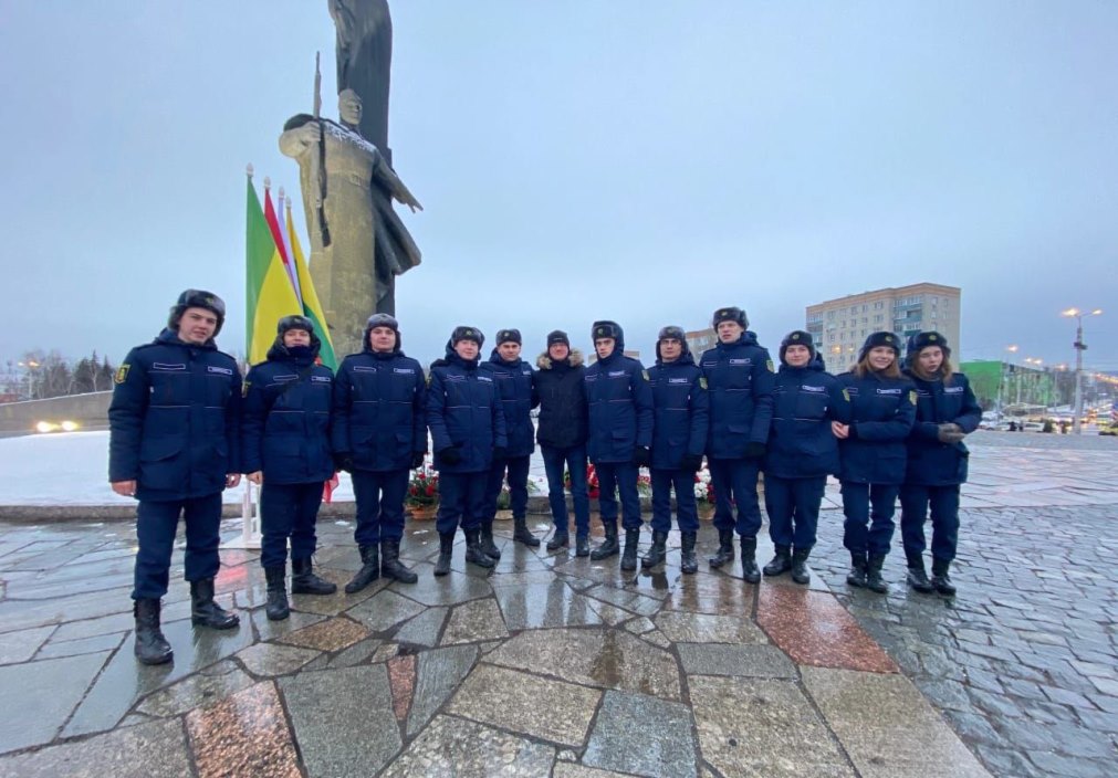 За два месяца бойцы отряда содействия полиции «Тигр» дежурили более 1800 раз