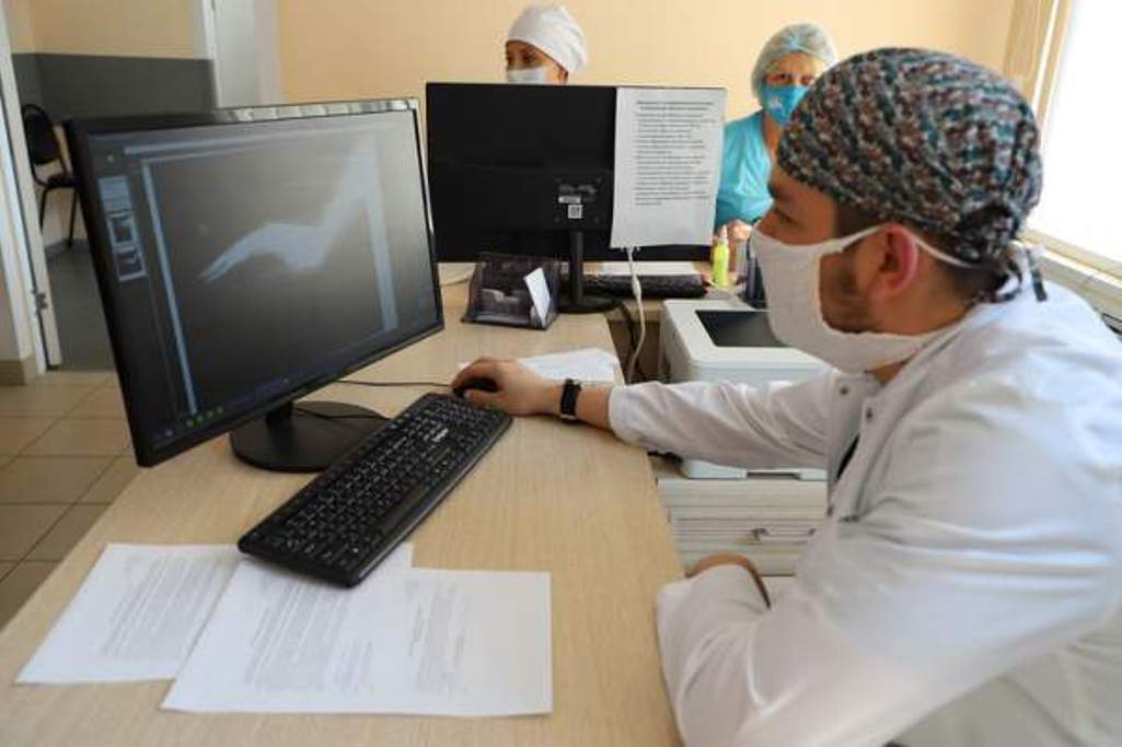 Врачи рассказали пензенцам, как правильно падать на улицах