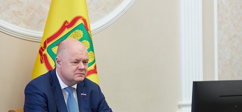 Вадим Супиков: «Экономика России по-прежнему социально ориентирована»