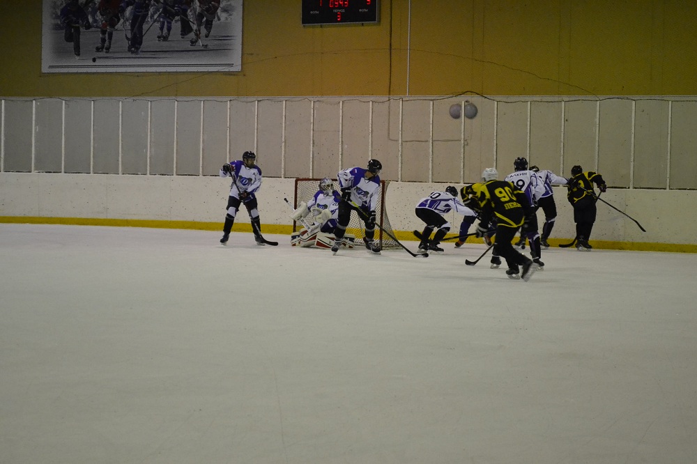 Пензенец предложил бесплатно пускать на матчи МХЛ пенсионеров и школьников