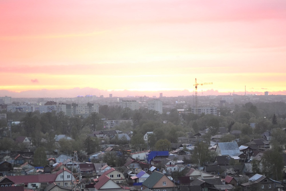 «Все в одну кучу»: пензенские депутаты не видят смысла в установке контейнеров для сбора пластика