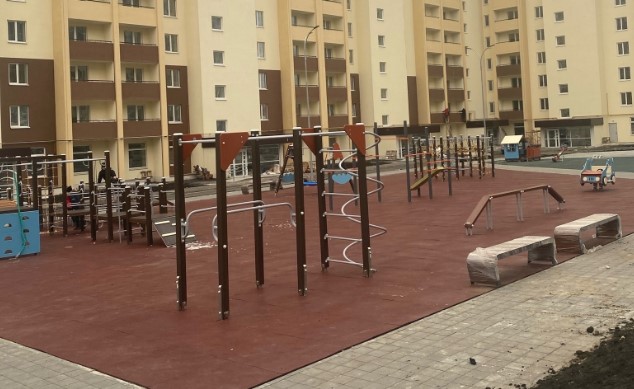 Пензенцам рассказали, какие спортивные объекты откроются в регионе в 2023 году