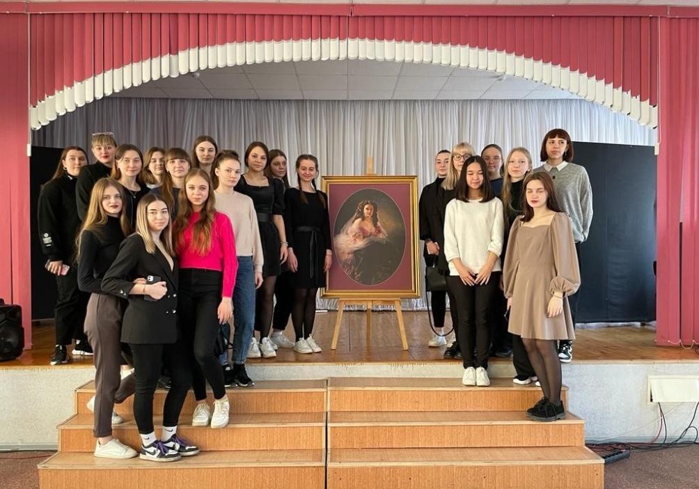 В Пензенской области обладатели "Пушкинской карты" в феврале потратили 10 млн рублей на культурные события