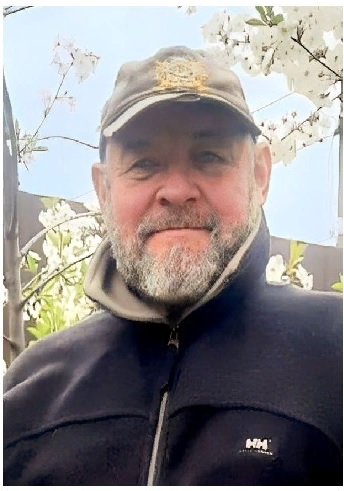 В Пензе ищут 67-летнего Сергея Ионова