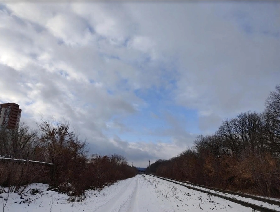 Роспотребнадзор усилил санитарный контроль в Пензенской области из-за активного таяния снега