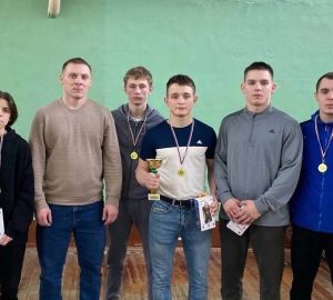 Студенты из Кузнецка победили на областных соревнованиях проекта «Герои Отечества»