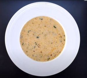 Готовим тосканский суп с фаршем