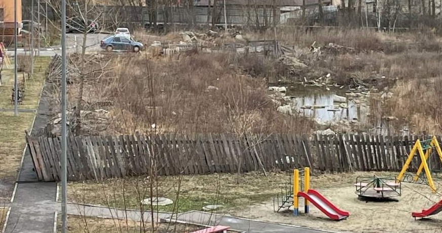 Пензенцы недовольны перспективой появления поликлиники на улице Антонова