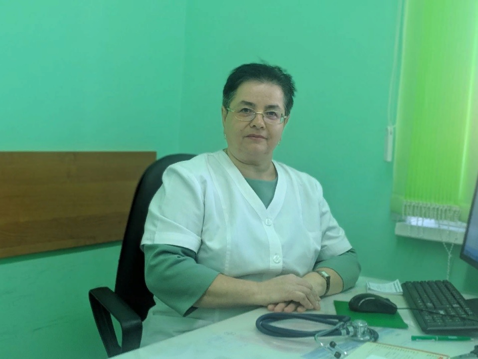 Пензенский педиатр рассказала, почему детская смертность в прошлом была ужасающей