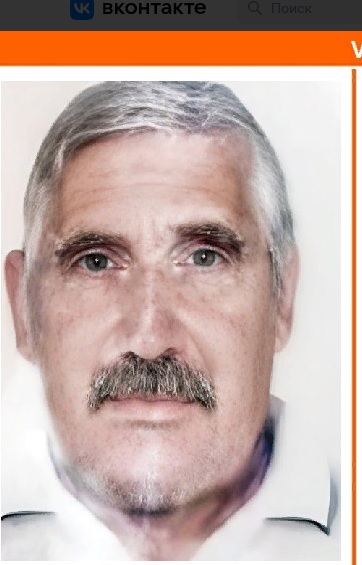 В Пензе ищут 62-летнего Карибулла Белякова