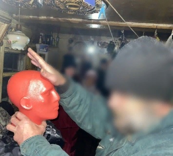 В Пензенской области мужчина убил пенсионерку за плохую уборку