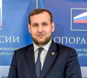 Денис Каширов: Вся информация о мерах поддержки бизнеса собрана на одном сайте