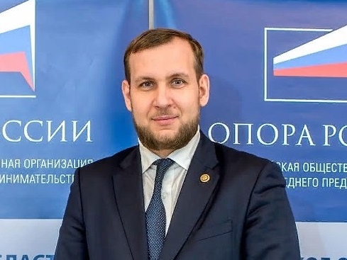 Денис Каширов: Вся информация о мерах поддержки бизнеса собрана на одном сайте