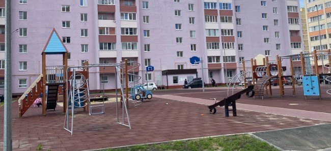 Евгения Бочкарева рассказала, где пензенские пенсионеры могут заниматься спортом