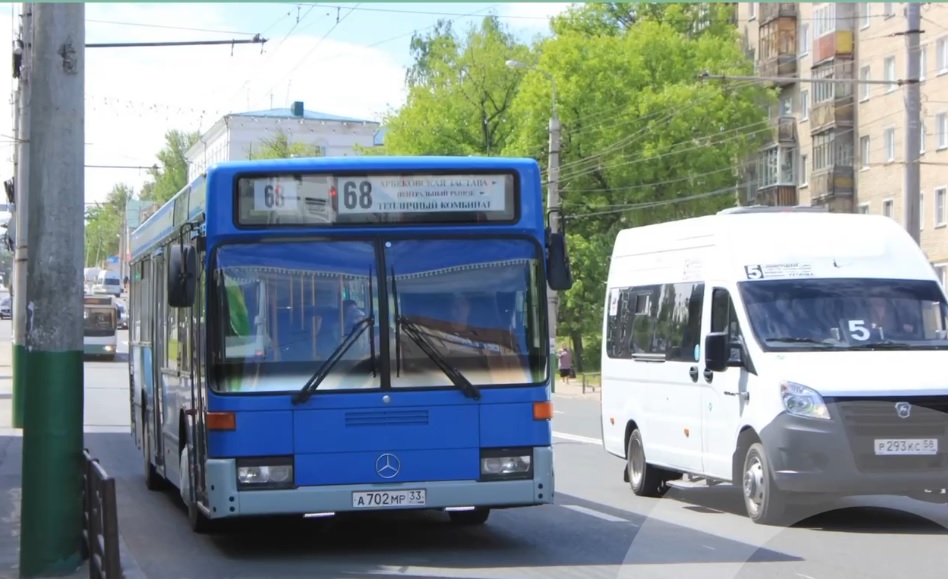 В Пензе кондуктор отрицает факт высадки ребенка из троллейбуса