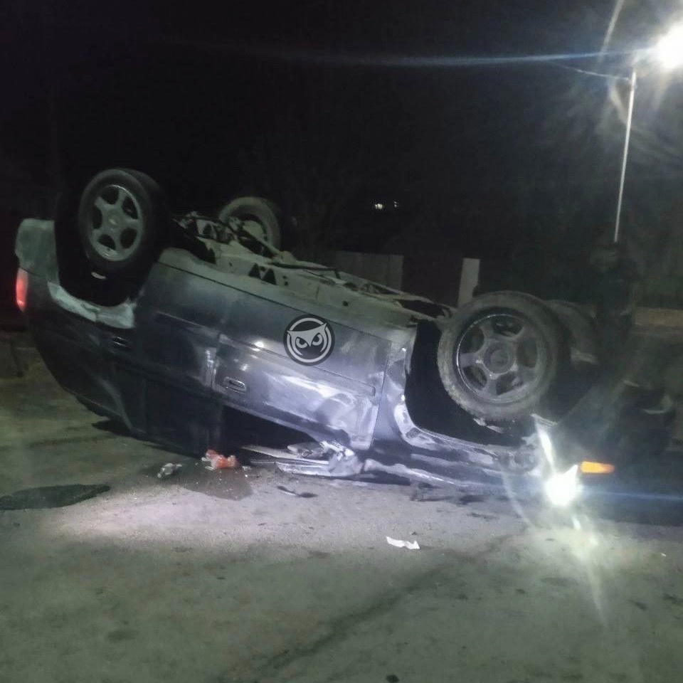 После жестокого ДТП в Засечном в больницу увезли пассажира «Лады»