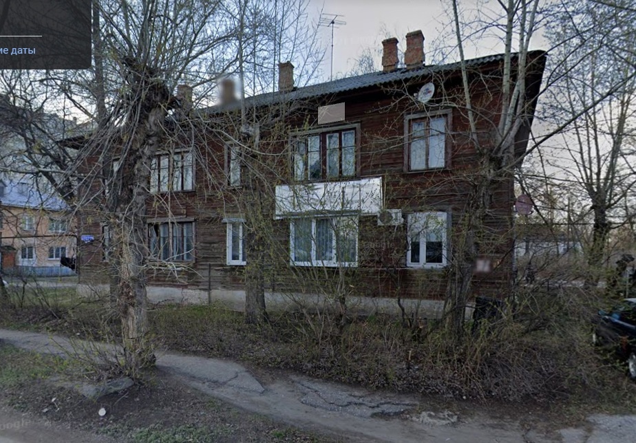 «Как на пороховой бочке»: в Пензе жители дома на улице Стрелочная опасаются за свои жизни