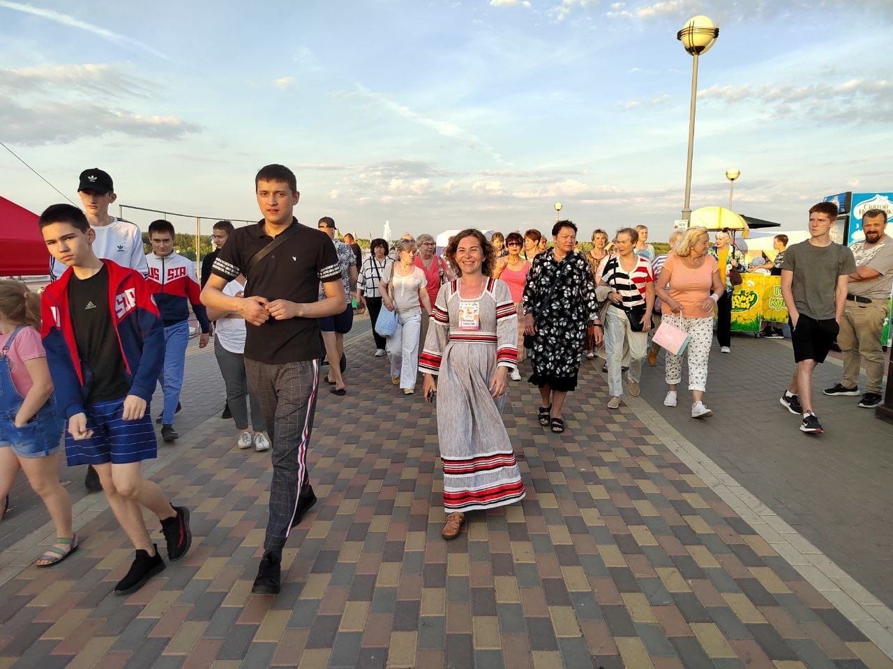 В Пензе пройдет IX Инклюзивный международный Фестиваль творчества и рукоделия «Канитель»